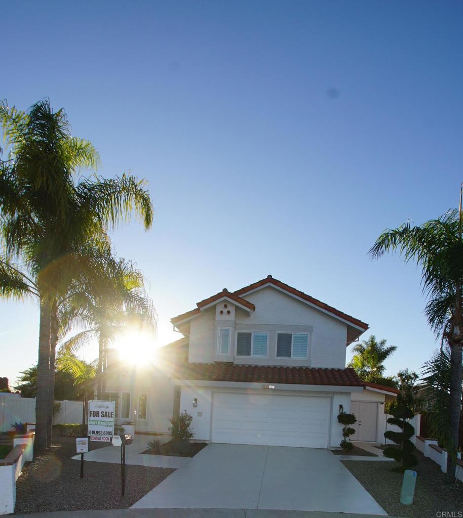 Canyon Ridge (CYNRG) - Residential