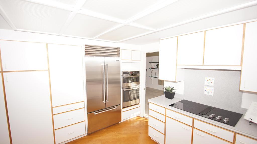 Canyon Ridge (CYNRG) - Residential