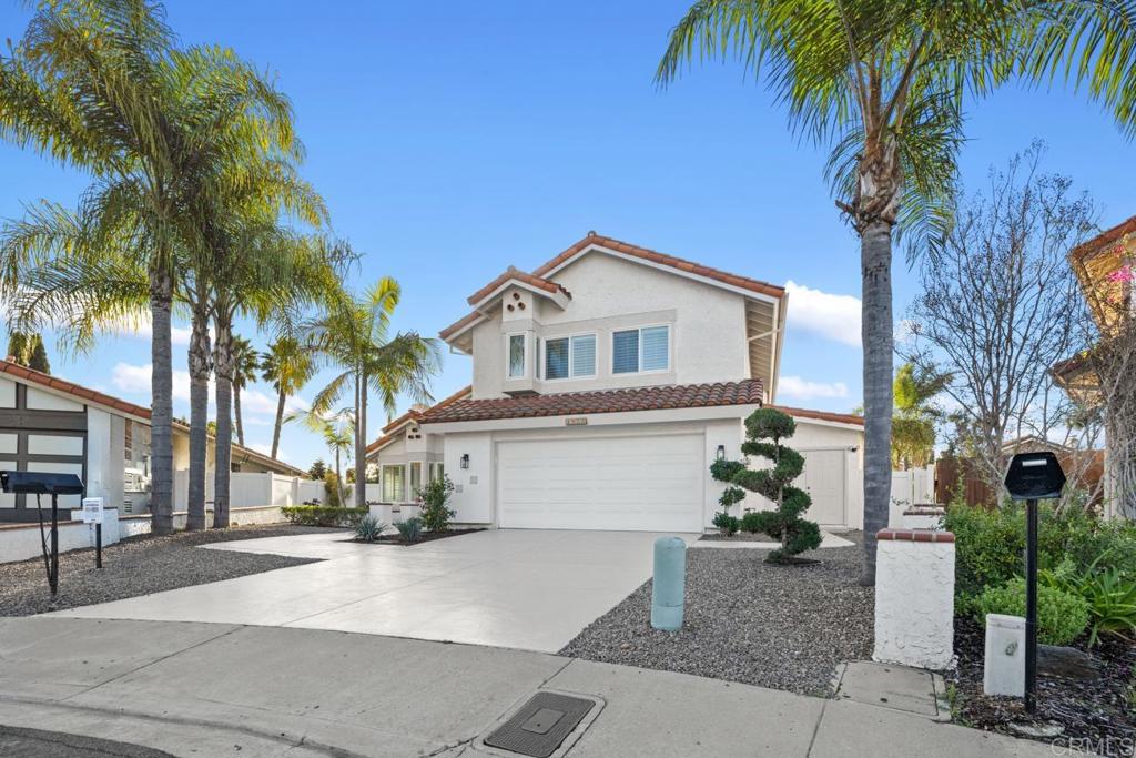 4955 Corlita Court Court