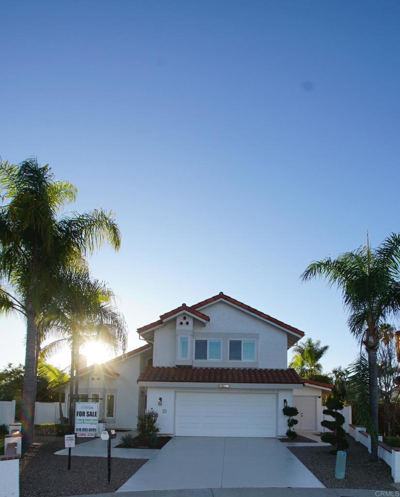 Canyon Ridge (CYNRG) - Residential