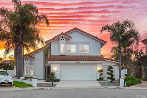 4955 Corlita Court Court San Diego CA 92122