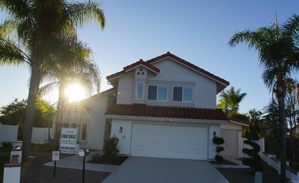 Canyon Ridge (CYNRG) - Residential