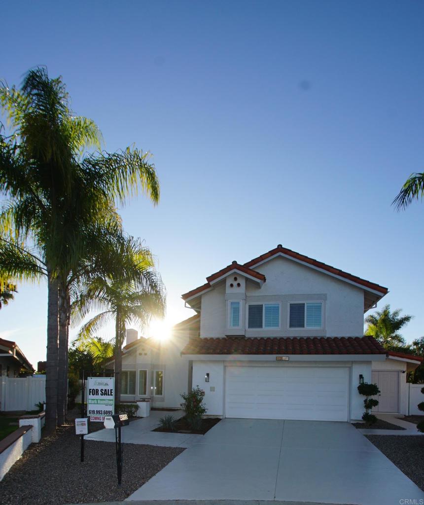 Canyon Ridge (CYNRG) - Residential