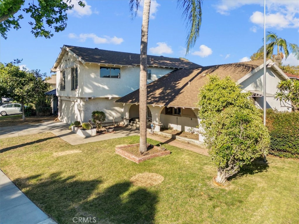 2525 N. Pacific Avenue