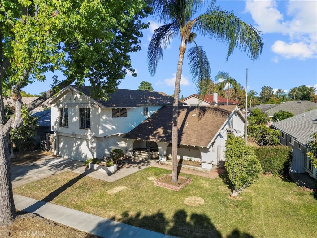 2525 N. Pacific Avenue