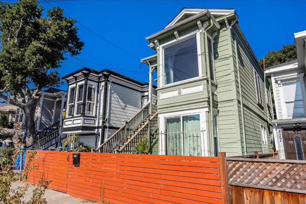 873 Wood Street