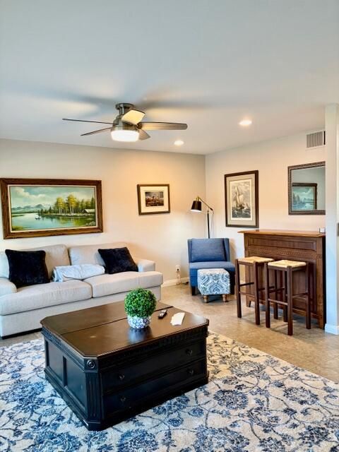 Photo of 48790 Desert Flower Drive, Palm Desert, CA 92260 (MLS # 219142634DA)