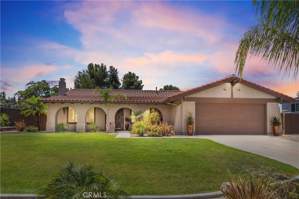 33127 Camelot Drive