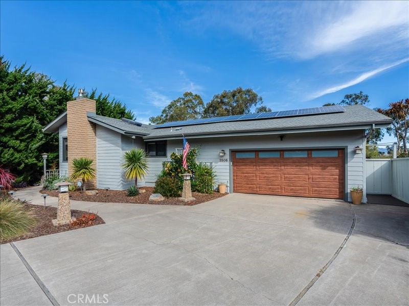 2506 Rodman Drive