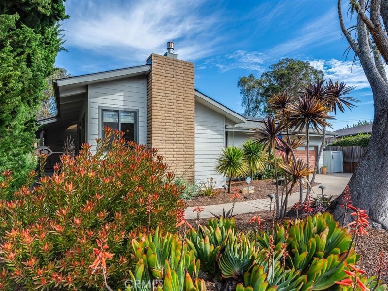 2506 Rodman Drive