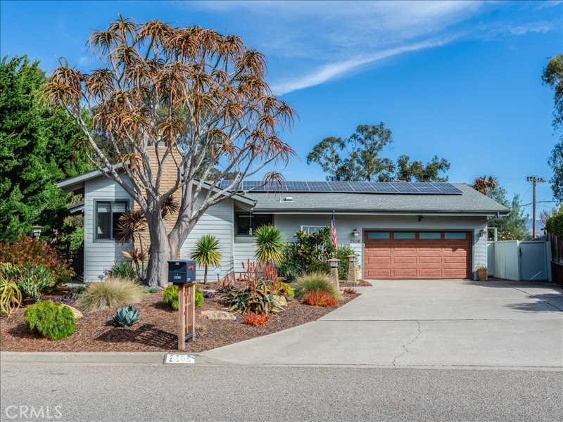2506 Rodman Drive