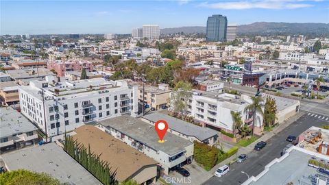 1525 Armacost Los Angeles CA 90025