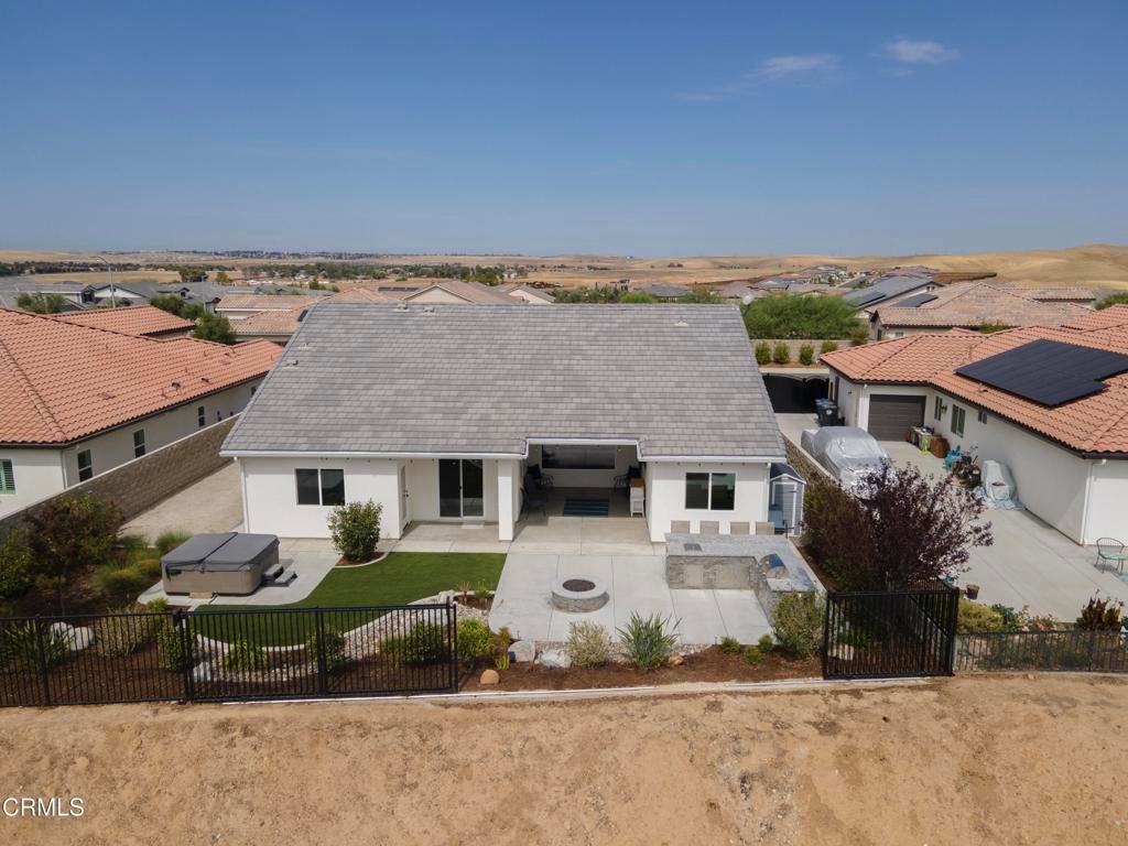 6909 Aquamarine Drive