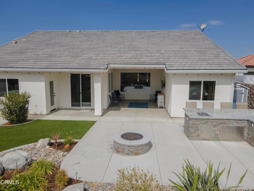 6909 Aquamarine Drive