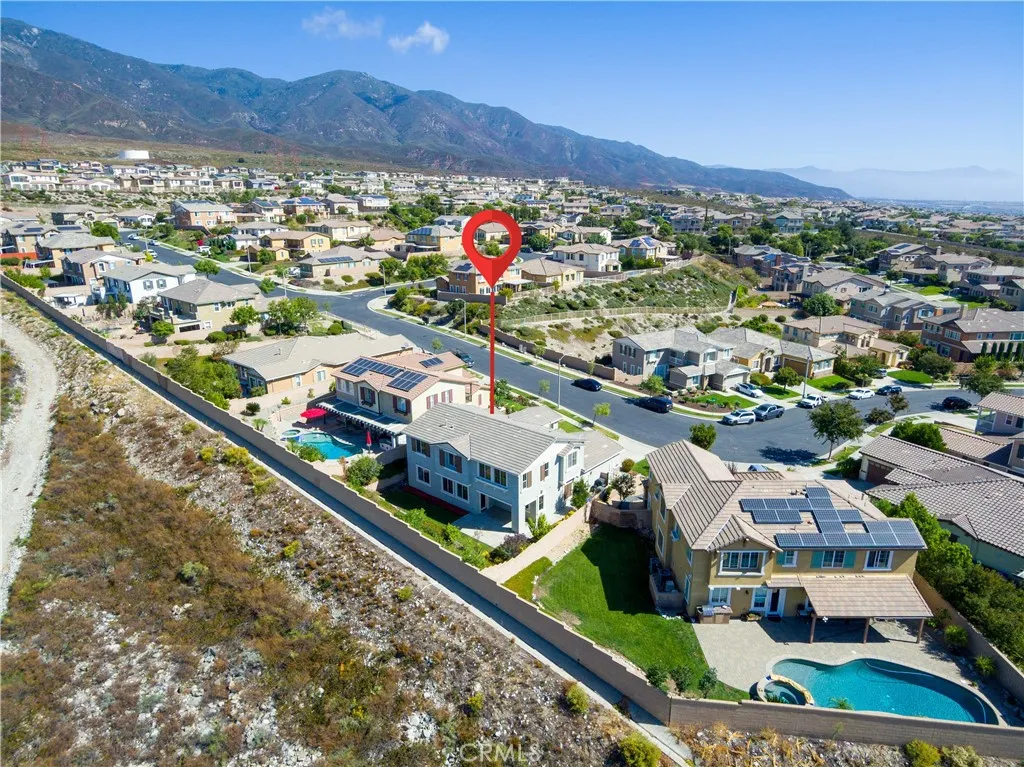 Rancho Cucamonga, California 91739, United States, 4 Bedrooms Bedrooms, ,3 BathroomsBathrooms,Residential,Active,225008