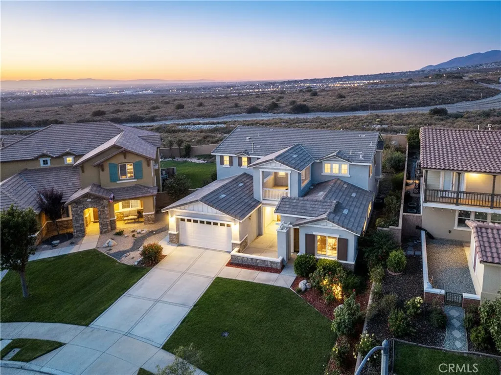 Rancho Cucamonga, California 91739, United States, 4 Bedrooms Bedrooms, ,3 BathroomsBathrooms,Residential,Active,225008