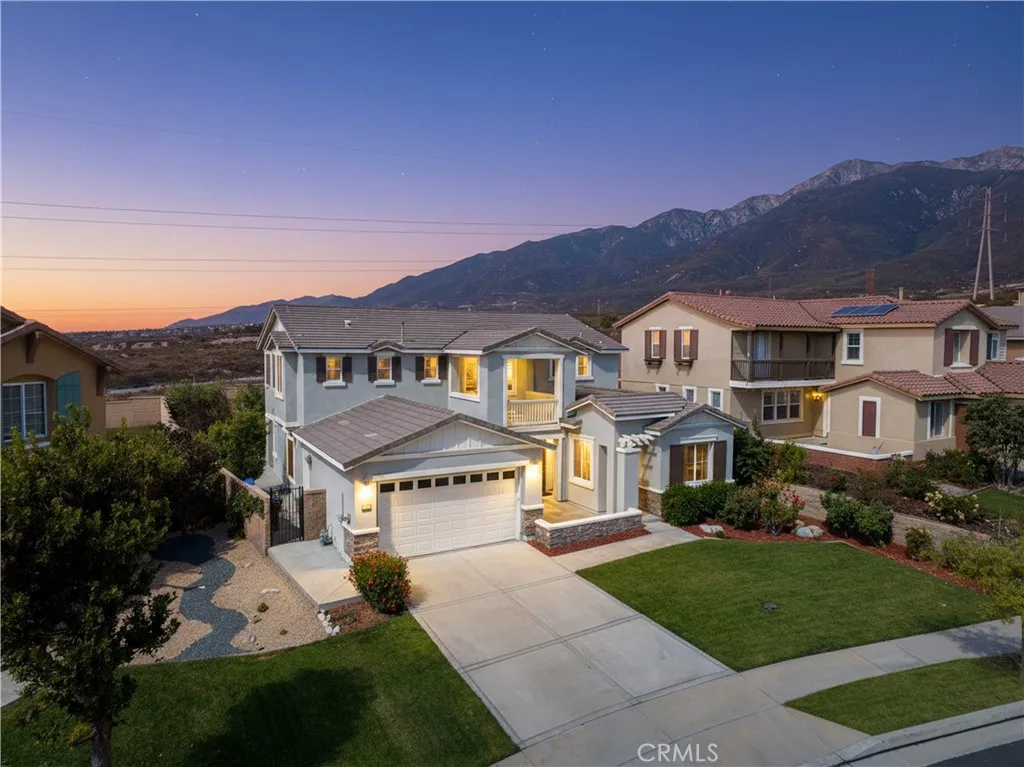Rancho Cucamonga, California 91739, United States, 4 Bedrooms Bedrooms, ,3 BathroomsBathrooms,Residential,Active,225008