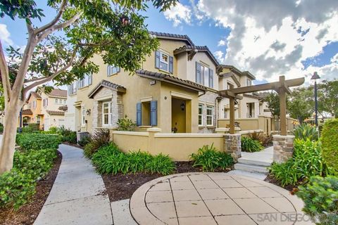 10452 Whitcomb Way 166 San Diego CA 92127