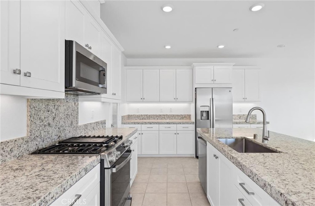 NA - Residential Lease