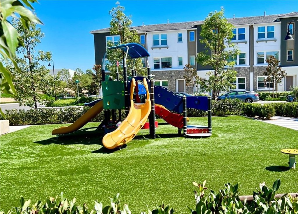 NA - Residential Lease