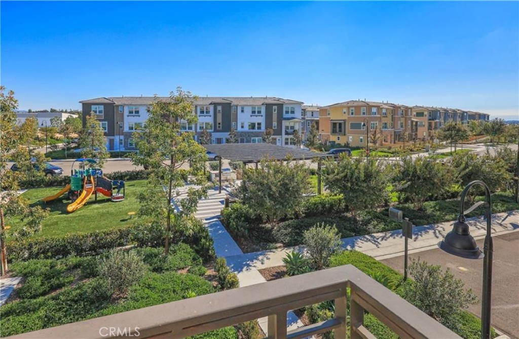 NA - Residential Lease