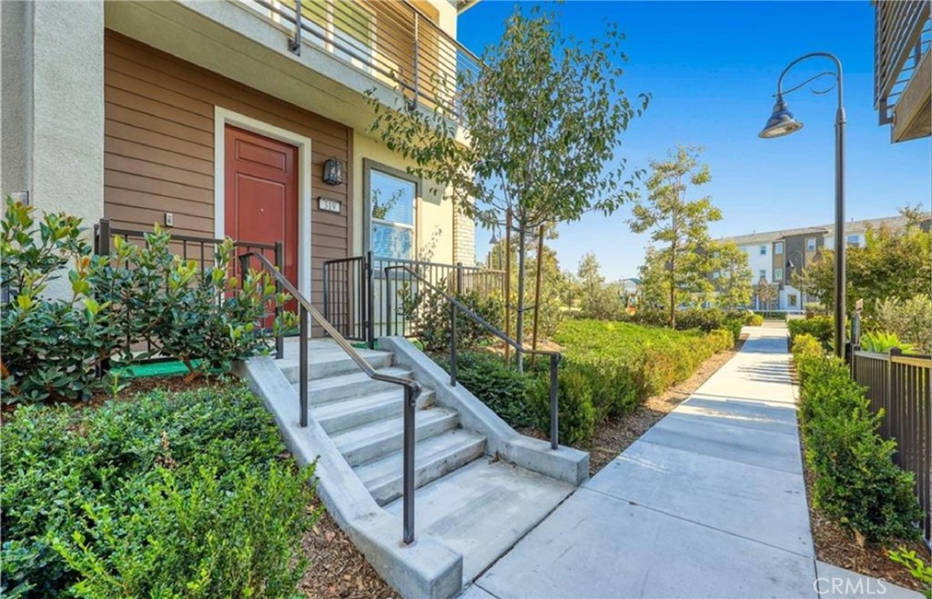 NA - Residential Lease