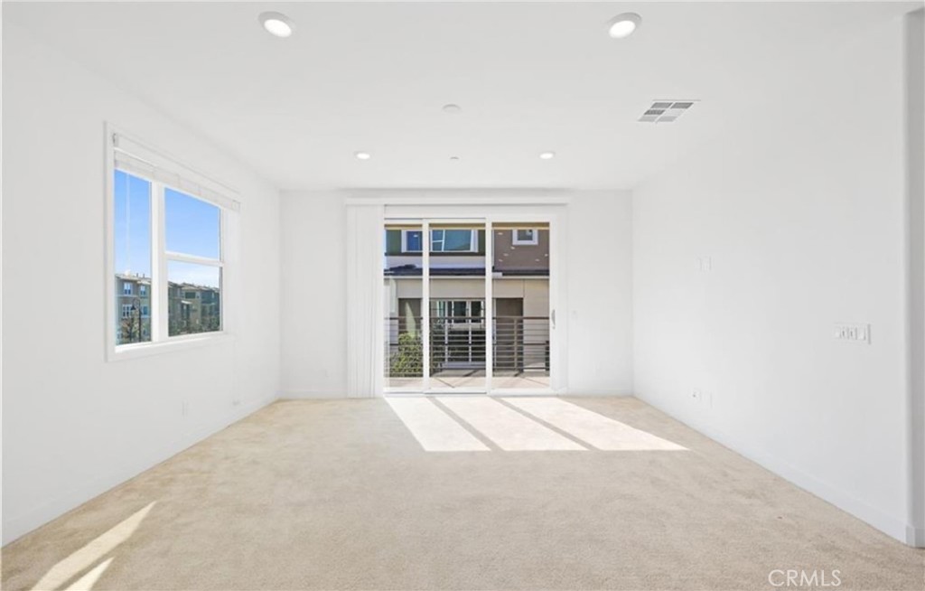 NA - Residential Lease