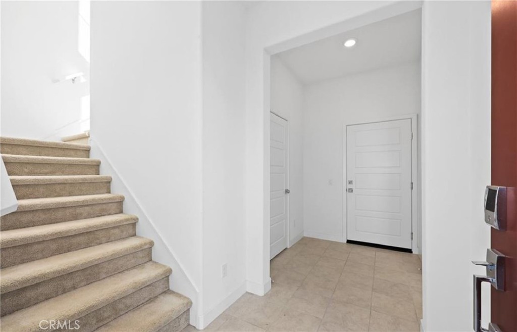 NA - Residential Lease