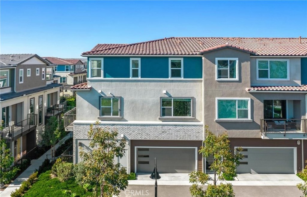 NA - Residential Lease