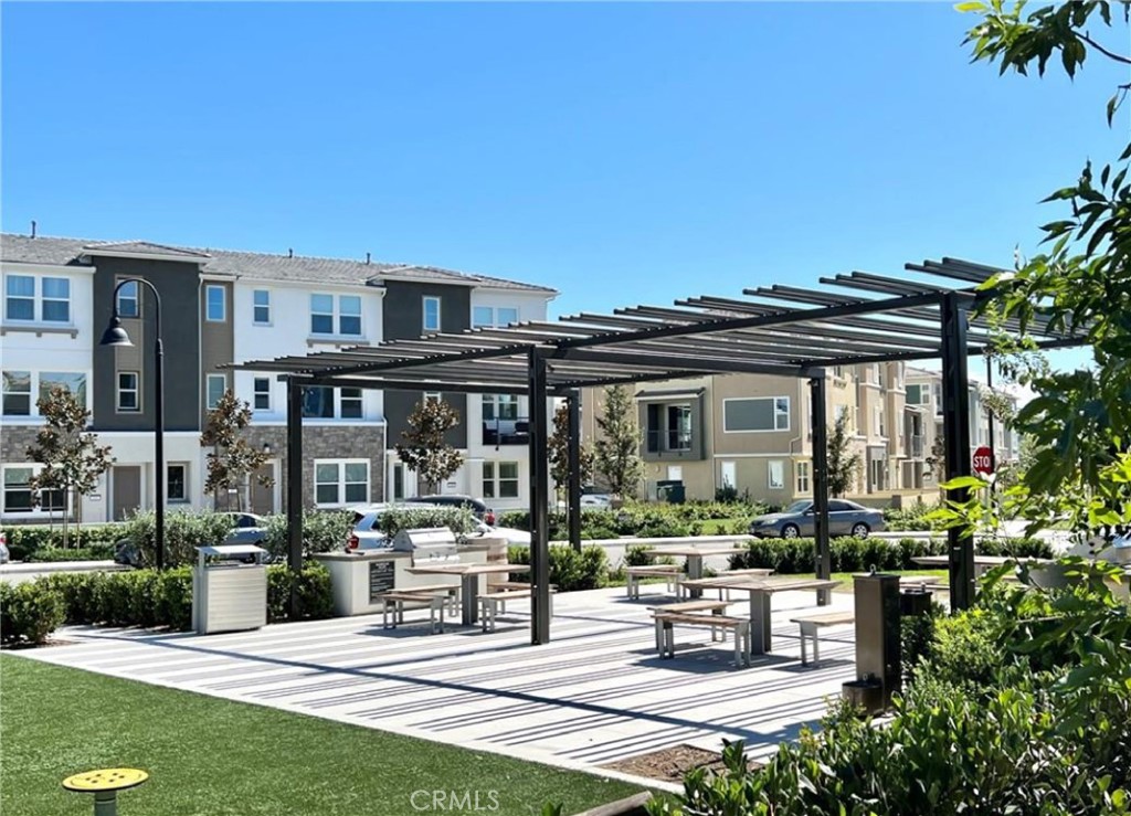 NA - Residential Lease