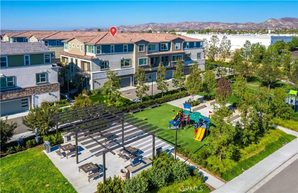 NA - Residential Lease