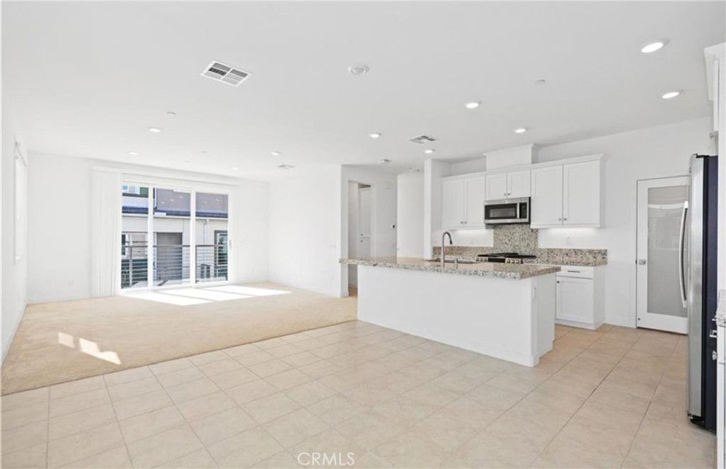 NA - Residential Lease