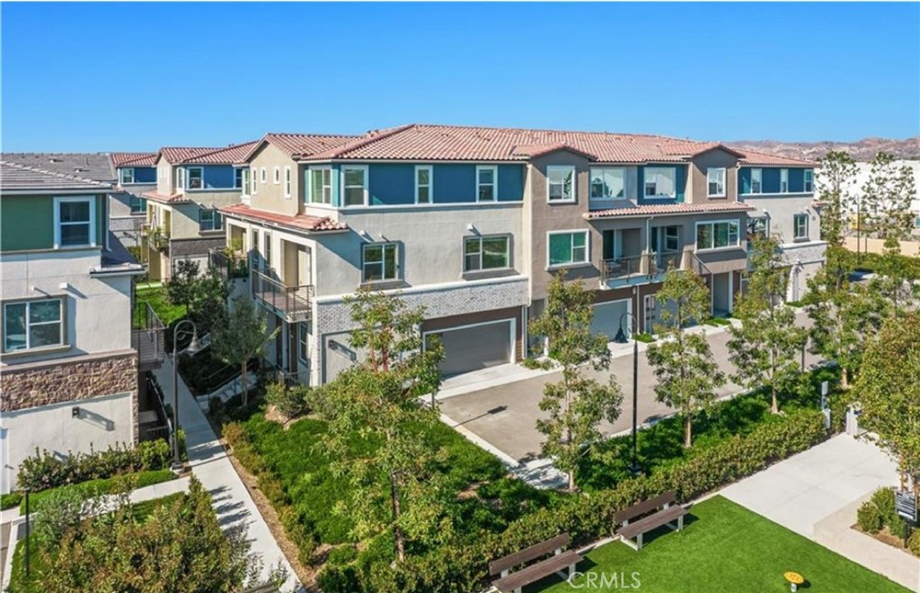 NA - Residential Lease