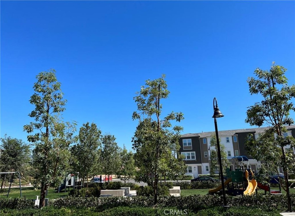 NA - Residential Lease