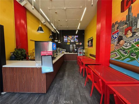 3417 W 6th Street Los Angeles CA 90020