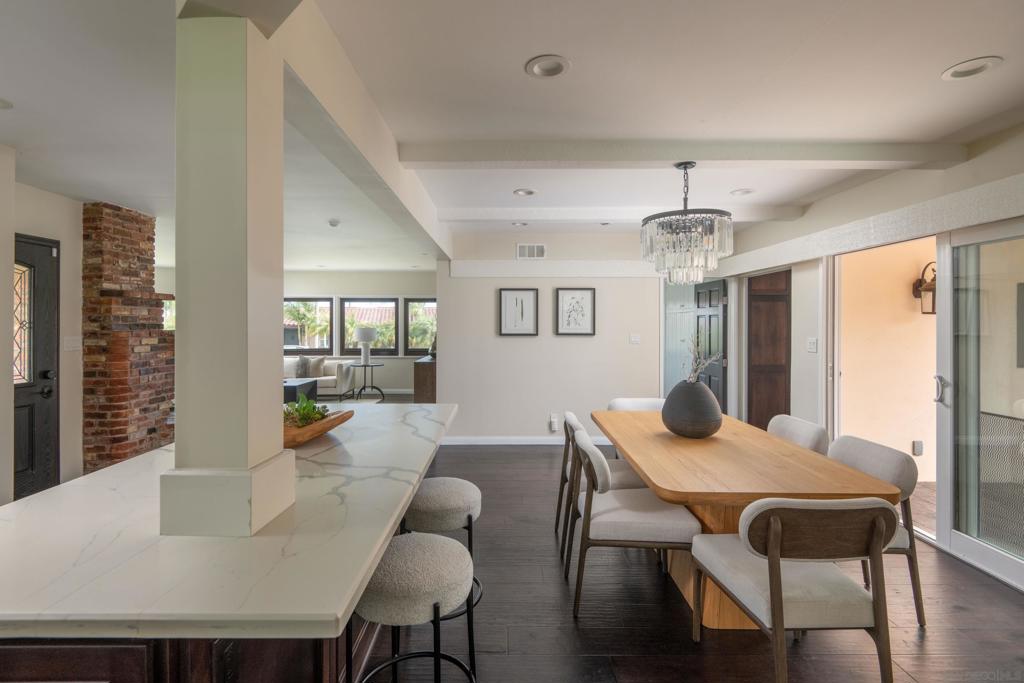 La Jolla - Residential