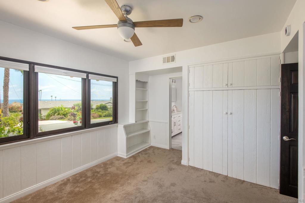 La Jolla - Residential