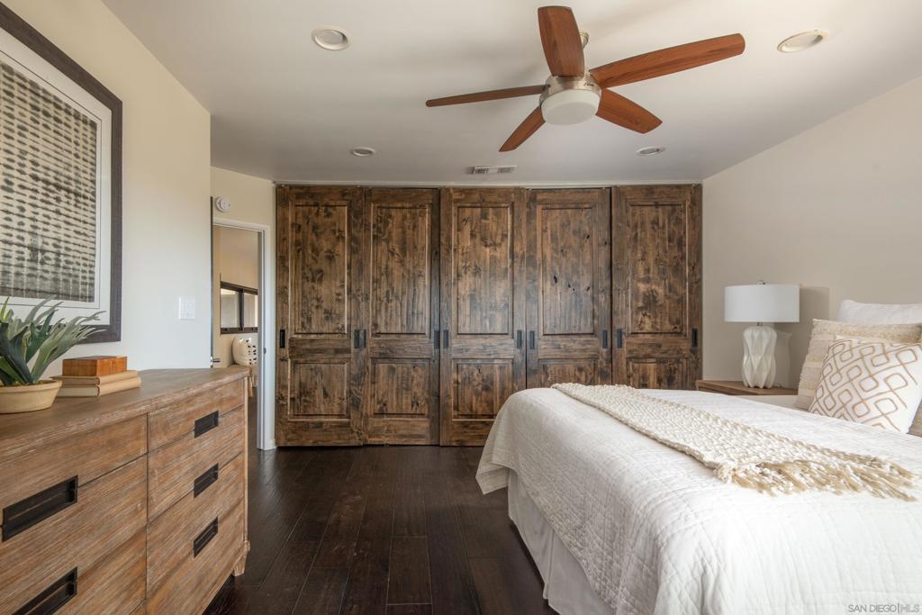 La Jolla - Residential