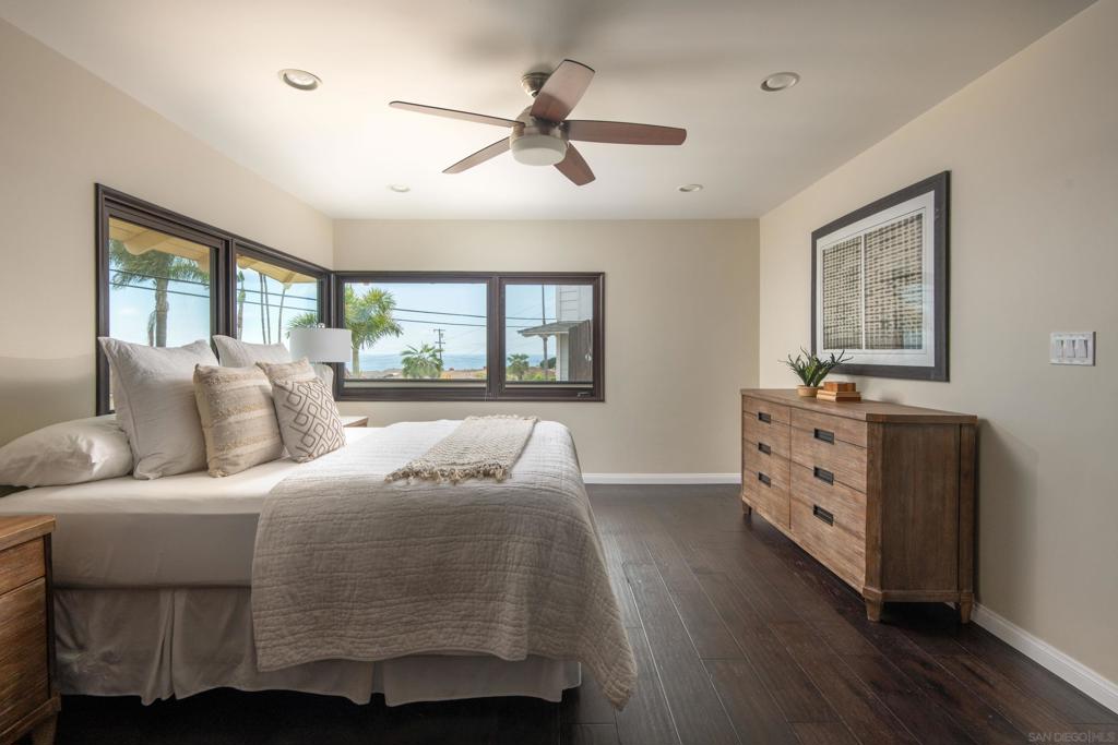 La Jolla - Residential