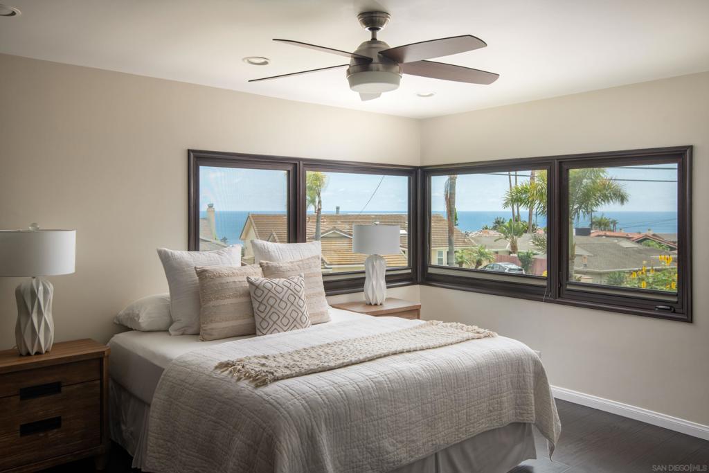 La Jolla - Residential