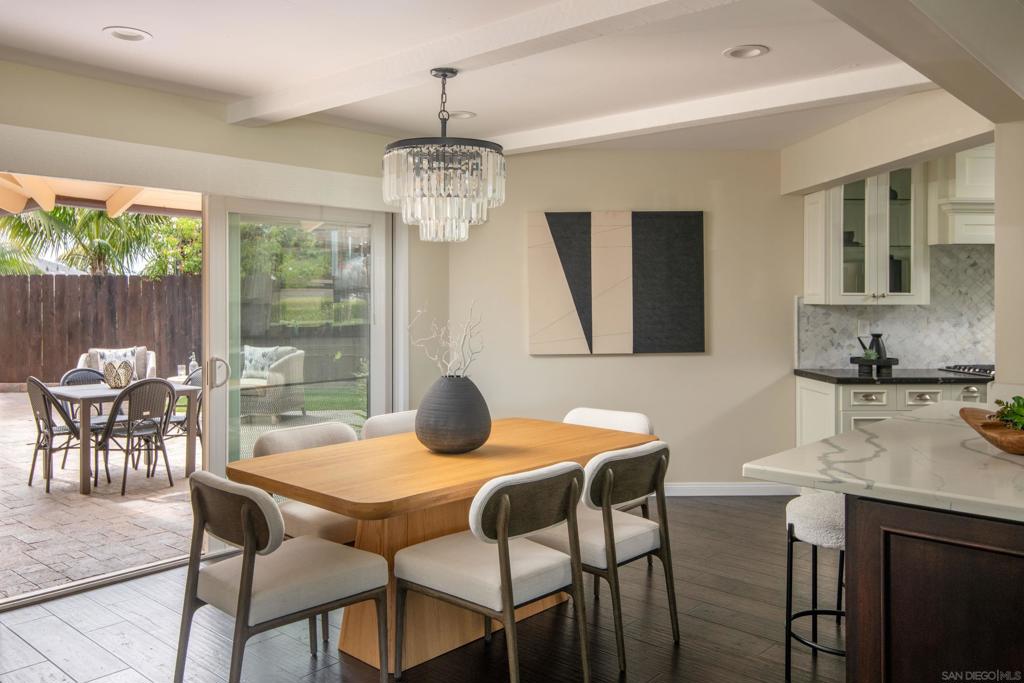 La Jolla - Residential