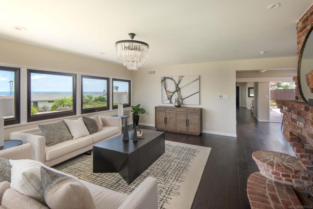 La Jolla - Residential