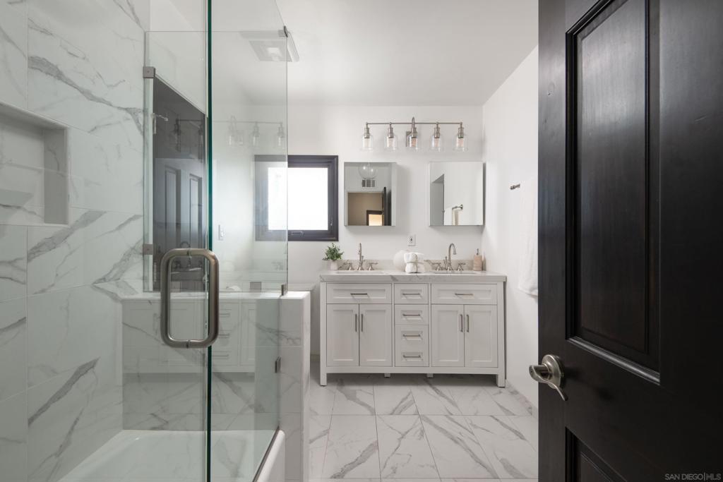 La Jolla - Residential