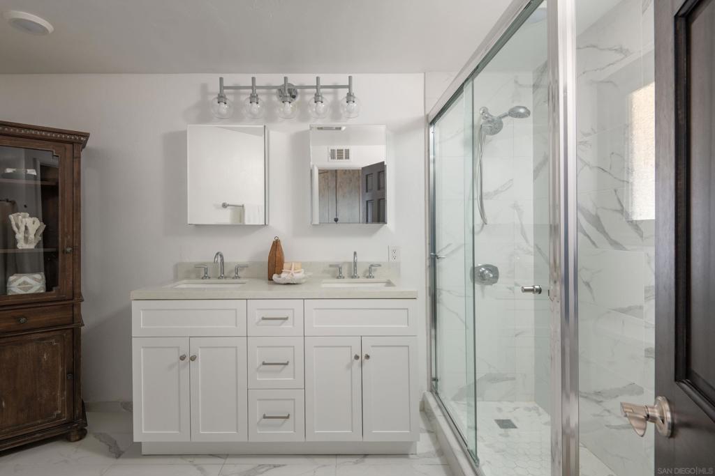 La Jolla - Residential