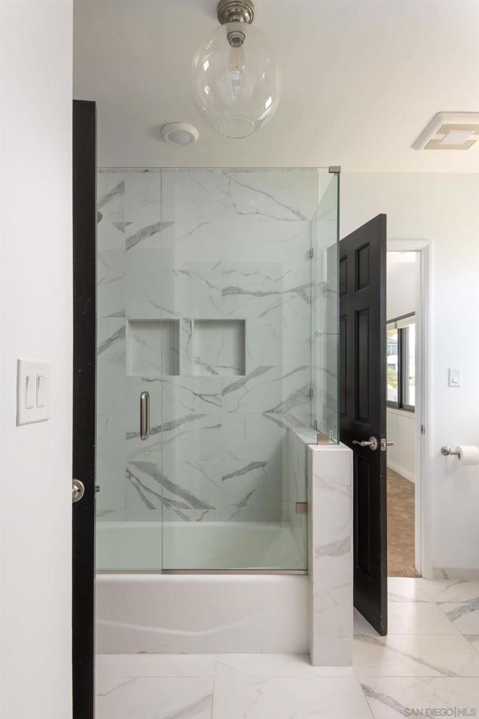 La Jolla - Residential