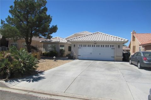 Photo of 26234 Corona Drive, Helendale, CA 92342 (MLS # HD25203483)