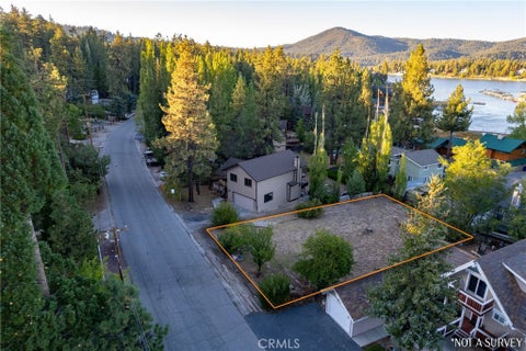 Photo of 627 Cienega Road, Big Bear Lake, CA 92315 (MLS # HD26207831)