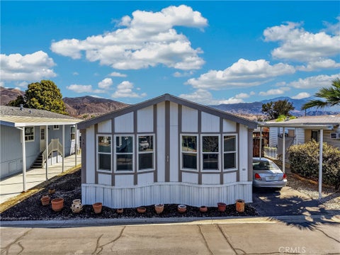 Photo of 1499 Old Mountain AVE #14, San Jacinto, CA 92583 (MLS # CV26186598)