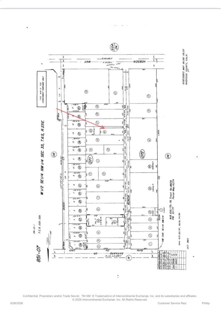 174 N Acacia