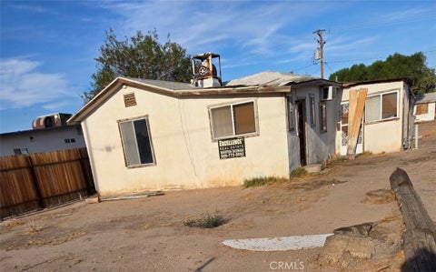 Photo of 174 N Acacia ST, Blythe, CA 92225 (MLS # DW26202564)